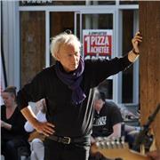 40 année d'expérience/ je donne des cours de guitare électrique et de basse/ Harmonie tous instruments